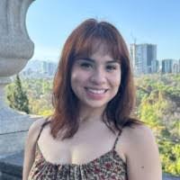 Monica Almendarez's Instagram, Twitter & Facebook