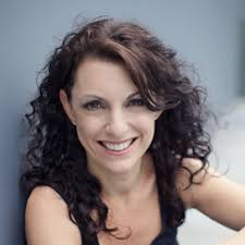 Out There by Kerri Sackville