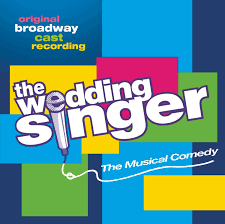 Purchasers of this musical file are entitled to use it for their personal enjoyment and musical fulfillment. Matthew Sklar Chad Beguelin Stephen Lynch Laura Benanti The Wedding Singer 2006 Original Broadway Cast Amazon Com Music