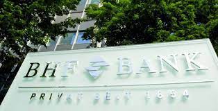Bhf bank aktiengesellschaft swift code, frankfurt am main. Philippe Oddo Kann Bei Der Bhf Bank Durchregieren Finance Magazin