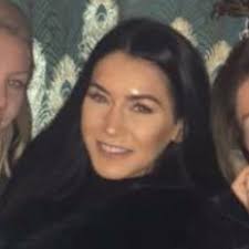 Kaye Goodwin (@KayeGoodwin)