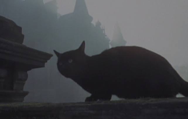 The Legend of Hell House (1973) - Cinema Cats