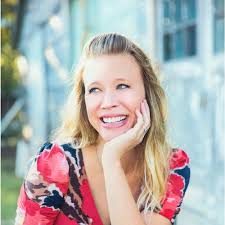 Blogger Tiffany Jo Baker, Three-Time Surrogate