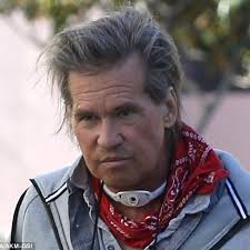For over 40 years val kilmer, one of hollywood's most mercurial and/or. Val Kilmer Makes Rare Public Appearance After His Recovery From Cancer