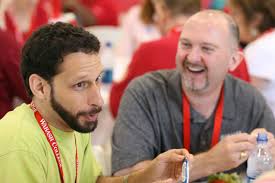 Photo Album: 2007 Big Bash — Day One