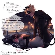 Cat Noir :: ladybug :: r34 :: miraculous ladybug :: :: xxx-files ::  thefalsevyper  funny cocks & best free porn: r34, futanari, shemale,  hentai, femdom and fandom porn