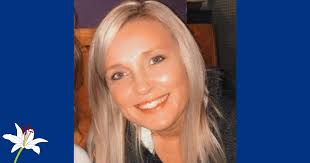 Tommi Lynn Carrier, age 40