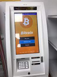 Bitcoin atms and kiosks work very much the same way with a few simple differences. Will Bitcoin Atms And Credit Cards Dominate In The Future