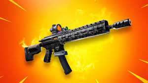 John wick's house in fortnite. Nueva Arma Legendaria Fusil De Asalto Tactico En Fortnite Thegrefg Youtube