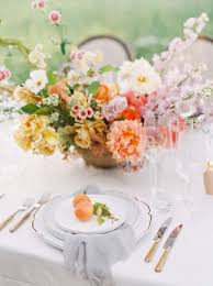 The Best Summer Rehearsal Dinner Ideas With Images Dinner Decoration Rehearsal Dinners Martha Stewart Weddings
