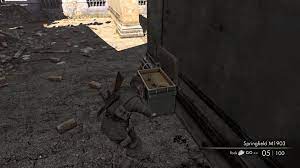 Not you are elite sniper karl fairburne, parachuted into berlin amidst the germans' final stand. Sniper Elite V2 Remastered Torrent Download Update 3 Gog V1 0 2797