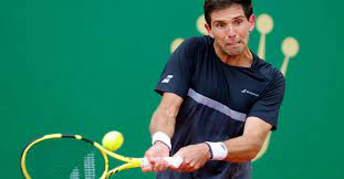 In french open, paris, france.when the match starts, you will be able to follow delbonis f. Delbonis Scored At The Masters 1000 Madrid He Came Back From An Incredible Game And Eliminated Local Carreno Busta