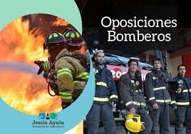Maybe you would like to learn more about one of these? Convocadas 9 Plazas De Bombero En Almeria Bienvenidos Al Blog Del Opositor