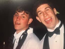 I found some pictures from the classes of 1996, 1997, and 1998.