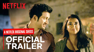 A list of 20 titles. 10 Exciting New Releases On Netflix That You Need To Watch Out For In March 2021 Vogue India
