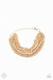If you own a treasured piece of jewelry please continue reading…. Paparazzi Pour Me Another Gold Bracelet Trend Blend Fashion Fi
