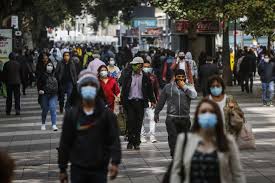 En nuestro caso, los elaboramos de forma semanal, mensual y trimestral, pero para llevar un normalmente, cuando hacemos cualquier tipo de informe, ya sea un resumen ejecutivo o un plan de. Coronavirus En Chile Las 18 Comunas Que Este Jueves Pasaron A Cuarentena En El Plan Paso A Paso T13