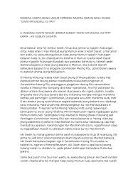 We did not find results for: Ringkas Carita Jeung Unsur Intrinsik Naskah Drama Basa Sunda Pdf