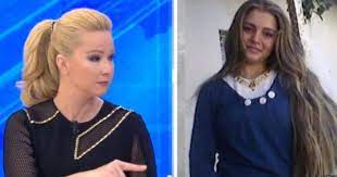 Canım annem bugün çok ciddi bir ameliyat geçirdi. Muge Anli Nin Bulamadigi Cinayetler Ve Kayip Vakalari News Tr