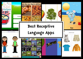 With more than 100 words, this is a great app for young learners. Best Receptive Language Apps The Autism Helper