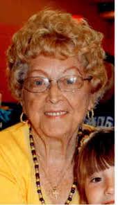 Cecelia F. Korber Obituary January 15, 2014