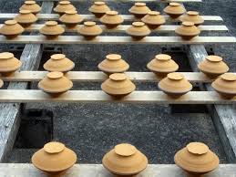We did not find results for: File Onta Pottery Drying In The Sun Jpg Wikipedia