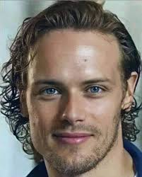 You are really Sam Heughan fan say yas.💞💞💞💞 #JamieFraser #Outlander