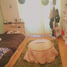 overview 大学生 1k リビング ベッドルーム ウッド などのインテリア実例 2016 01 16 17 48 01 korean bedroom design small bedroom guest bedroom design room ideas bedroom kid room decor