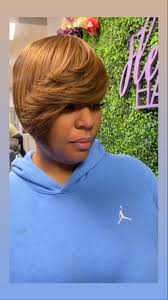 New Client Alert🚨Full head Quick Weave.. Thank you @2sweetlikecandi it was  nice meeting you✨, #quickweave #pixie , #explorepage #shortcut ,  #hairofinstagram #naturalhair #oakcliffhairstylist ...