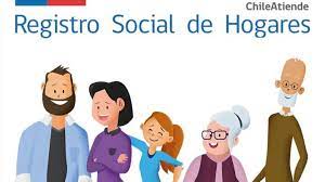 En cambio, la cse del registro social de hogares considera ingresos de mediano plazo (el último año), lo que no capturaría la baja abrupta de ingresos que puede ocurrir en esta crisis. Ficha De Proteccion Social Como Actualizar El Registro Social De Hogares As Chile