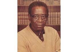 Robert Cottrell Obituary (1927