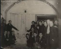 Ipatiev House - Romanov Memorial ...