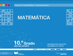 Libro de matematicas 5 grado contestado; Libro De Texto Matematicas 10 Ano Resuelto Pdf
