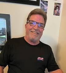 Richard W. Barron Obituary