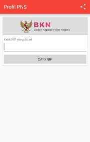 Check spelling or type a new query. Cek Profil Pns For Android Apk Download