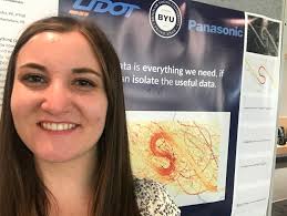 Undergrads present research