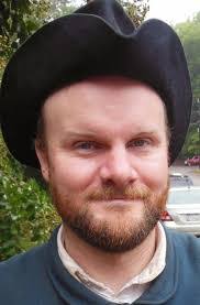 Anthony Winegar's Instagram, Twitter & Facebook