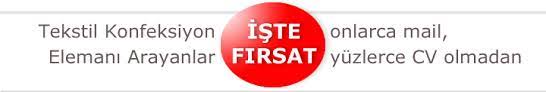 Tekstil Konfeksiyon Postaeleman Com