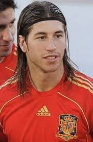 Sergio Ramos Sergio Ramos Long Hair Sergio Ramos Soccer Players