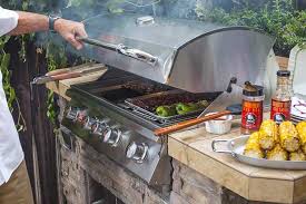 11 best built in gas grills of 2020