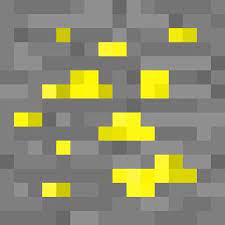 Minecraft happy explorer diamond steve 18cm plush (c: Yellow Ore Minecraft Blocks Tynker