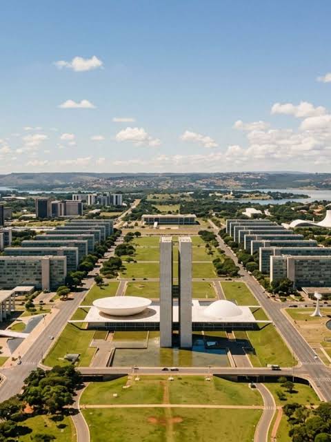 Previsão do tempo em Brasília (DF) hoje: veja como fica o clima nesta segunda-feira