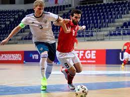 Россия обыграла грузию, франция победила армению. Sbornaya Rossii Po Mini Futbolu Obygrala Gruziyu V Otbore Che 2022 Chempionat