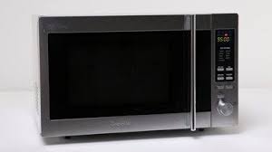 Choice Experts Test And Review The Kogan 32l Stainless Steel Convection Microwave Oven With Gril Microwave Convection Oven Convection Microwaves Microwave Oven