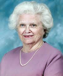 Ella Thomas Obituary