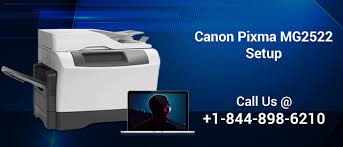 Meet the pixma mg2522, a simple printer for your home printing needs.the pixma mg2522 makes it easy to print documents and it even supports optional xl ink cartridges so you replace them less often.welcome to affordable home. Canon Pixma Mg2522 Setup Manual Call 1 844 898 6210
