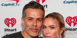 Teddi Mellencamp's Ex Edwin Arroyave Responds to Divorce