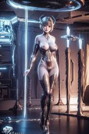 AI国漫女主27期】【吞噬星空-巴巴塔】【荤图】【50P】 - AI绘画- 司机社- 求出处?找番号?来这里！老司机云集之地，司机的蜕变之路！