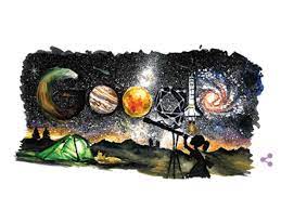 The theme for the 2019 year was 'when i grow up. Children S Day Google Doodle Today Google Marks Children S Day With Space Exploration Doodle