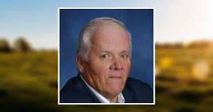 William Mullet Obituary March 27, 2019